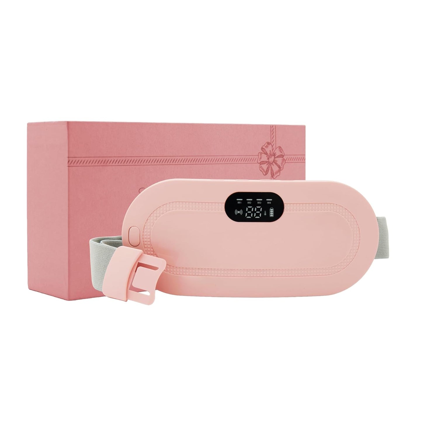 Cordless Heating Pad-Menstrual Heating Pad